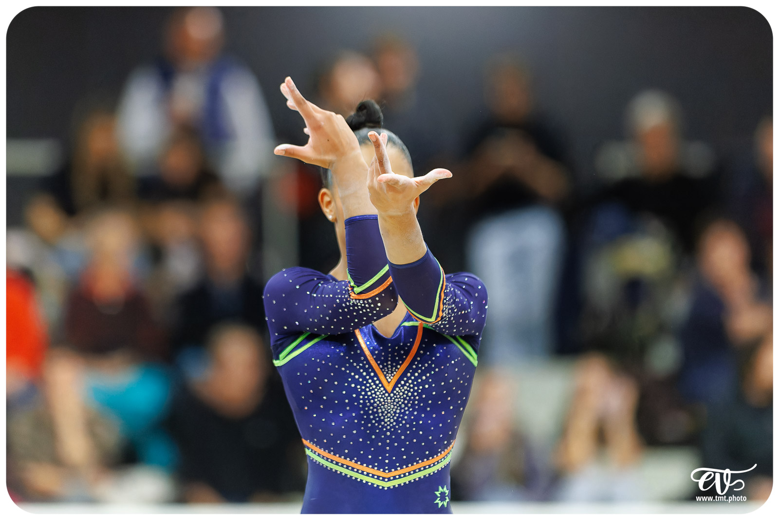 TOP 12 HAGUENAU - LYON